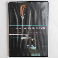 Michael Allen Harrison Double DVD Set Classical Music 2011