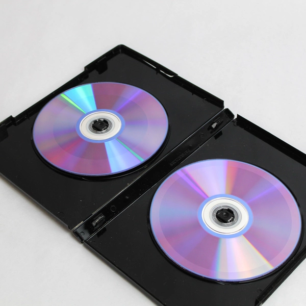 Michael Allen Harrison Double DVD Set Classical Music 2011