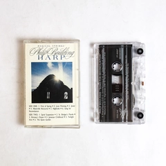 Magical Strings Harp by Philip Boulding 1989 Flying Fish