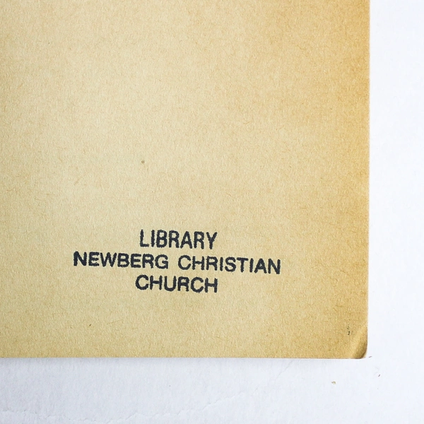 The Pocket Bible Commentary Volumes 6-10 Vintage Paperbacks