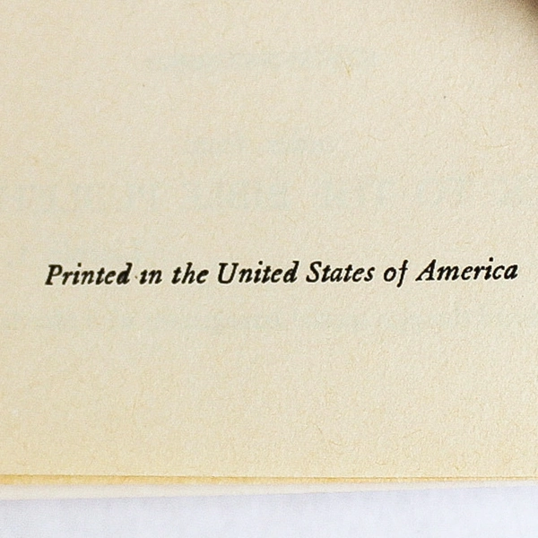 The Pocket Bible Commentary Volumes 6-10 Vintage Paperbacks