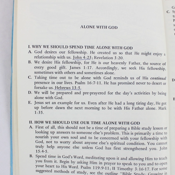 God's Will For Your Life by Gary Maeder 1976 Paperback