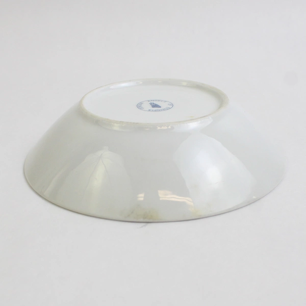  Gondar Angels of Ethiopia Fruit Bowl 5.75"