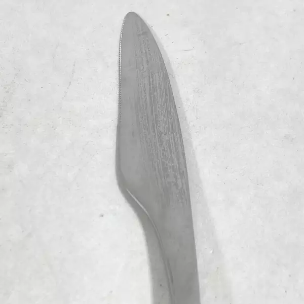 Set of 3 Oneida 18/10 Sling Stainless Dinner Knives