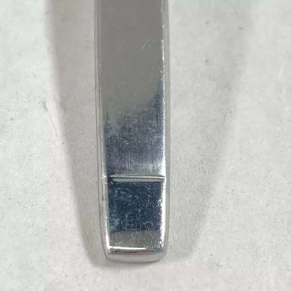 Set of 3 Oneida 18/10 Sling Stainless Dinner Knives