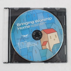 Bringing Worship Home Beaverton Foursquare Church CD 2009