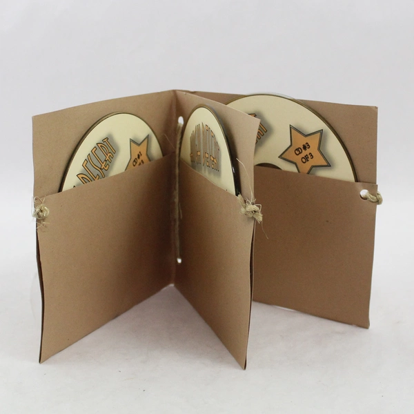 High Desert Hullaballoo A Variety Show 3 CD Set Newslanding Design