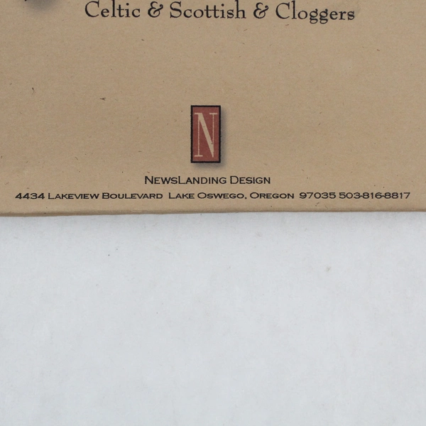 High Desert Hullaballoo A Variety Show 3 CD Set Newslanding Design