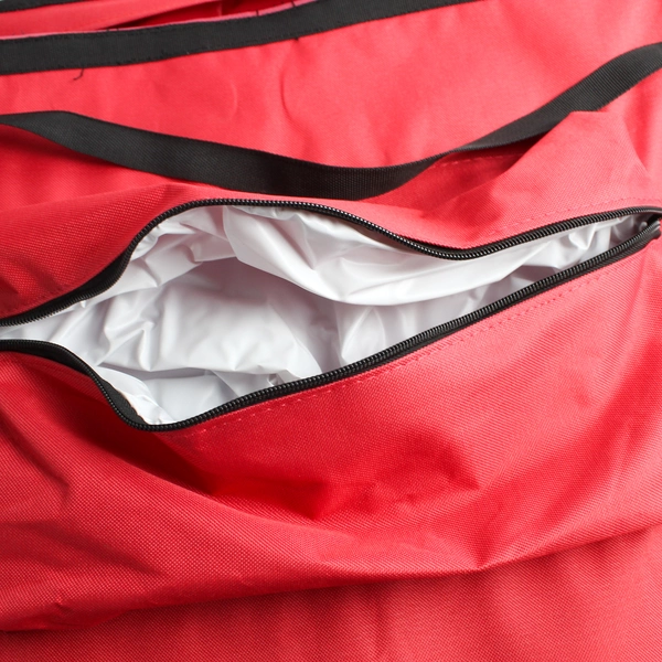 Folding Chair Cushion for Camping Stadium Lightweight Portable Backrest Travel