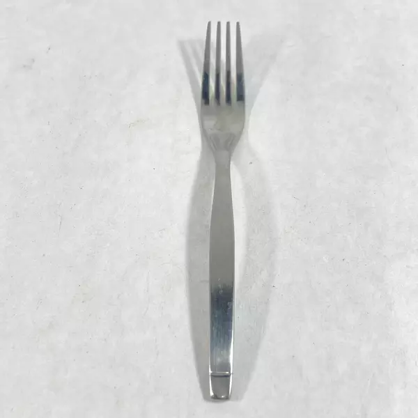 Set of 4 Oneida Sling 18/10 Stainless Salad Forks