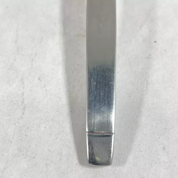 Set of 4 Oneida Sling 18/10 Stainless Salad Forks