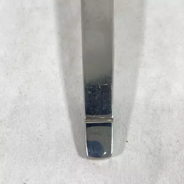 Set of 6 Oneida Sling 18/10 Stainless Tablespoons 8.25 Inch