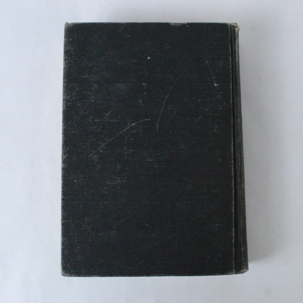 English Drama 1580-1642 Hardcover Book D.C. Heath 1933 Pre-Owned Collectible