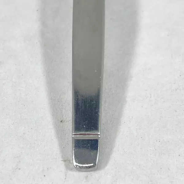 Set of 3 Oneida Sling 18/10 Stainless Butter Knives 7 inch