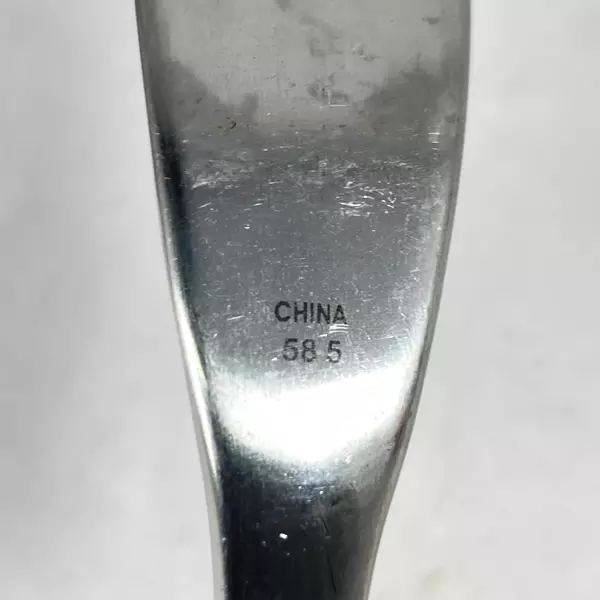 Set of 3 Oneida Sling 18/10 Stainless Butter Knives 7 inch