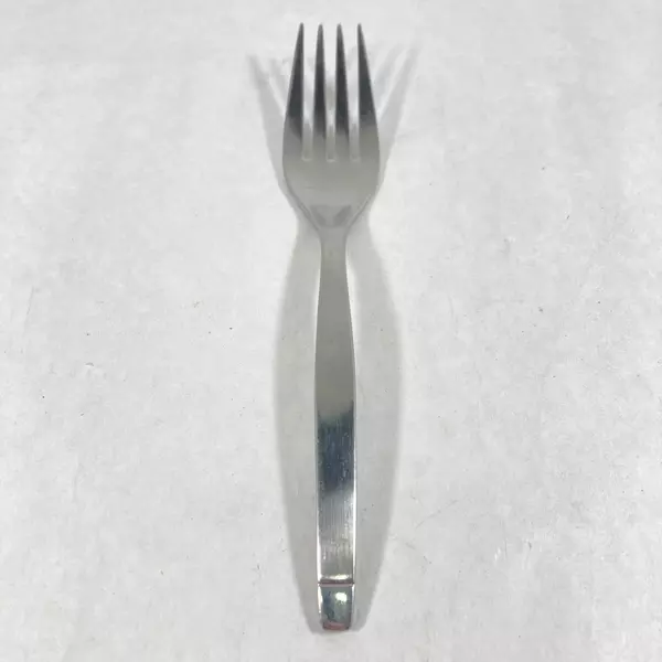 Oneida Sling 18/19 Stainless Meat Fork And Sugar Spoon