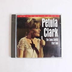 The Song Stylist Petula Clark Volume 4 Part Two 1997 CD