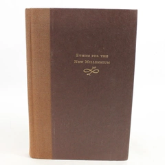 Ethics for the New Millennium by Dalai Lama 1999 Riverhead Books