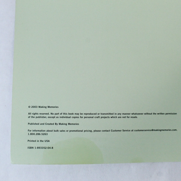 Beyond Metal Innovative Metal Techniques by Making Memories 2003 Paperback