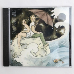 Raycee & Mills EP by Raycee & Mills CD 2012