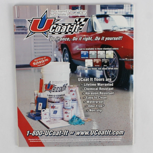 Hemmings Classic Car Magazine December 2005 #15