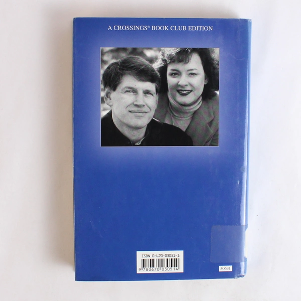 Stones of Jerusalem by Bodie & Brock Thoene 2002 Viking Hardcover