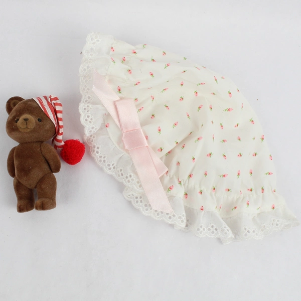 1987 Knowles Yolanda's Picture Perfect Babies Porcelain Doll Sarah