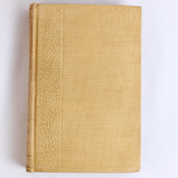 Vicar of Wakefield by Oliver Goldsmith Hardcover Lovell Brothers & Company