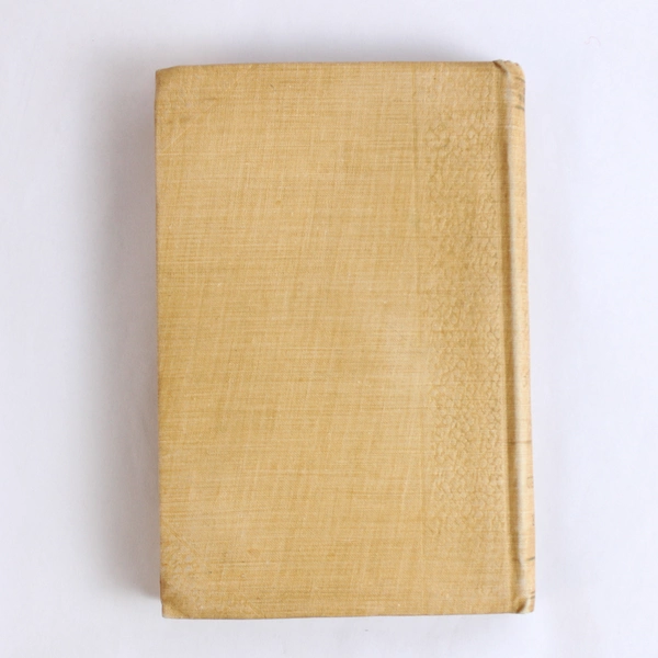 Vicar of Wakefield by Oliver Goldsmith Hardcover Lovell Brothers & Company