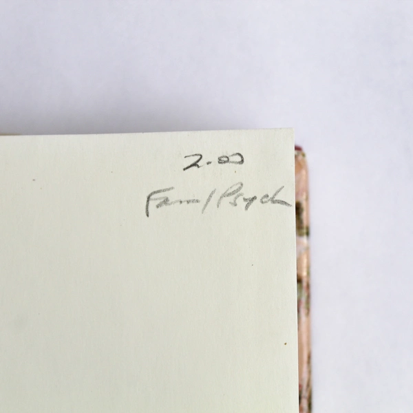 The Only Gift by Arnold R. Beisser 1991 Hardcover Ex-Libris