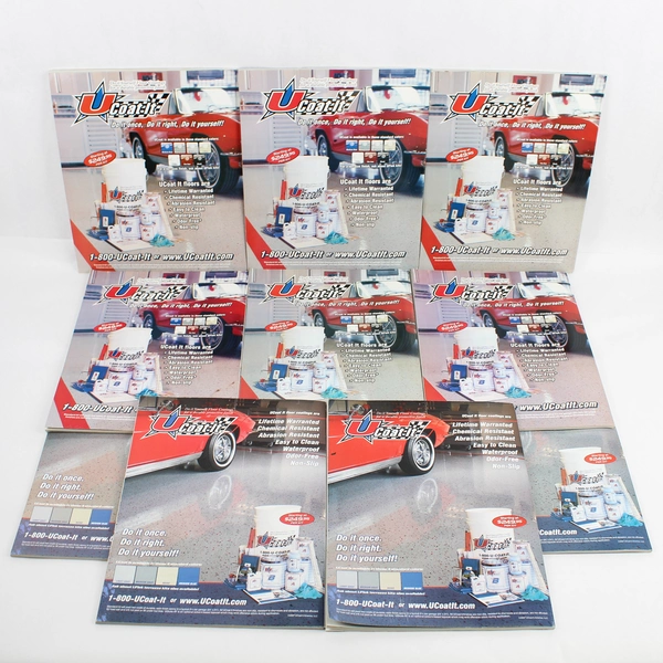 Lot of 11 Hemmings Classic Car Magazines 2007 Missing July Issue