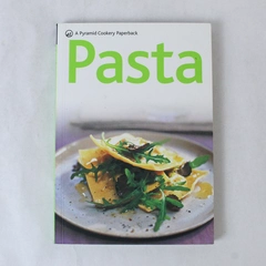 Pasta: A Pyramid Cookery Paperback by Hamlyn 2009 - Good Condition