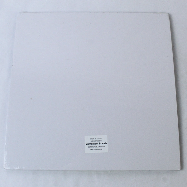 Lot of 2 Cake Boards 12" & 2 Packs 10" Heart Doilies for Baking Decor