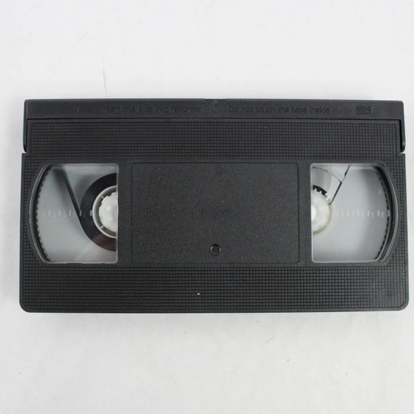 Life Documentary Looks Back VHS 1989 GoodTimes Home Video