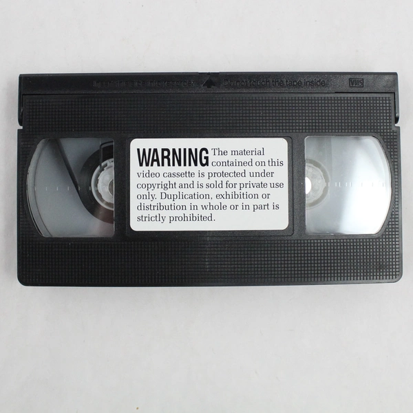 Great Canadian Fishing Adventures VHS Oak Bay Marine Group