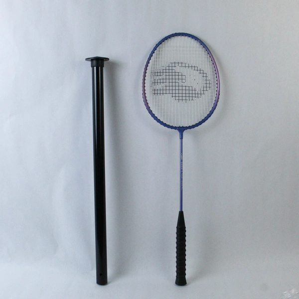 Park And Sun Sports Outdoor Badminton Sport Set Rackets Net Shuttlecocks