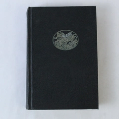 The Classic Myths by Charles Gayley 1939 Hardcover - Pre-Owned Condition