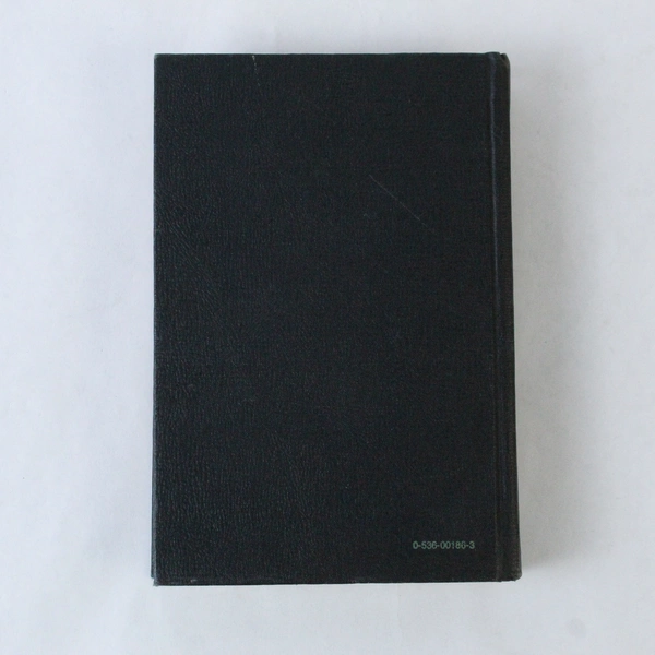 The Classic Myths by Charles Gayley 1939 Hardcover - Pre-Owned Condition