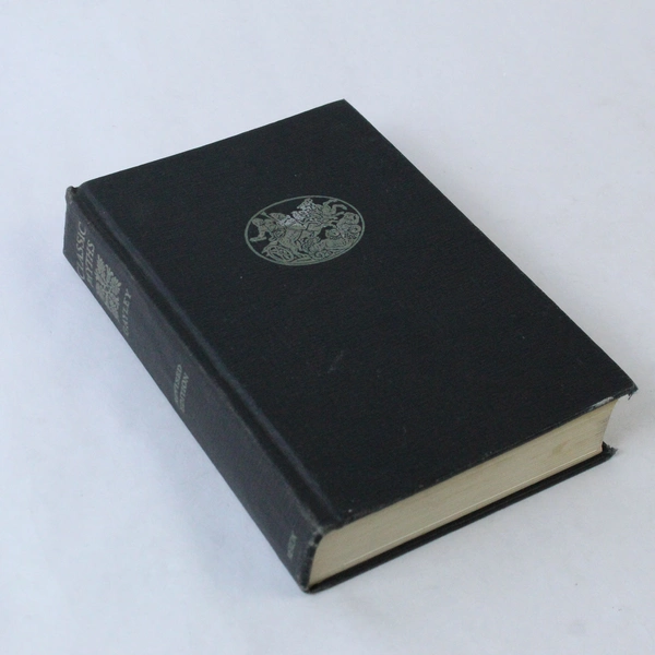 The Classic Myths by Charles Gayley 1939 Hardcover - Pre-Owned Condition