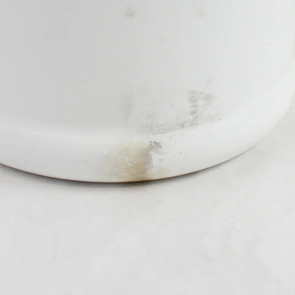 Vtg Fuji Esprit d'Eternel Contempler Metal Tea Kettle Coffee Pot With Handle Lid