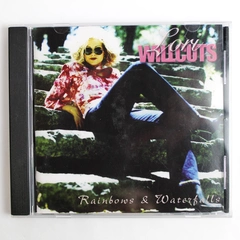 Lori Willcuts Rainbows & Waterfalls CD 2001