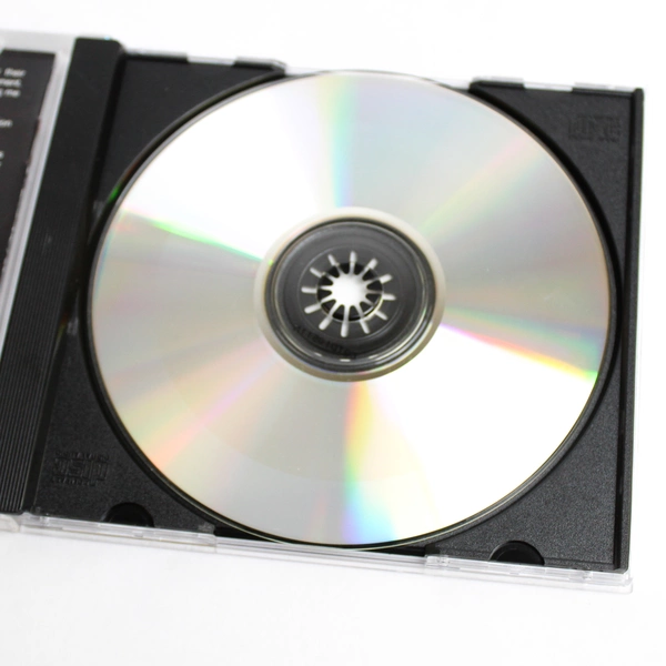 Lori Willcuts Rainbows & Waterfalls CD 2001