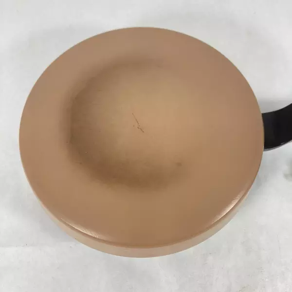 Vintage Oster Model 742-03A Creperie Controlled Heat Crepe Maker Tested Working