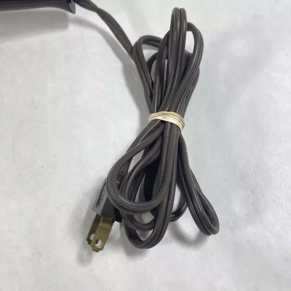 Vintage Oster Model 742-03A Creperie Controlled Heat Crepe Maker Tested Working