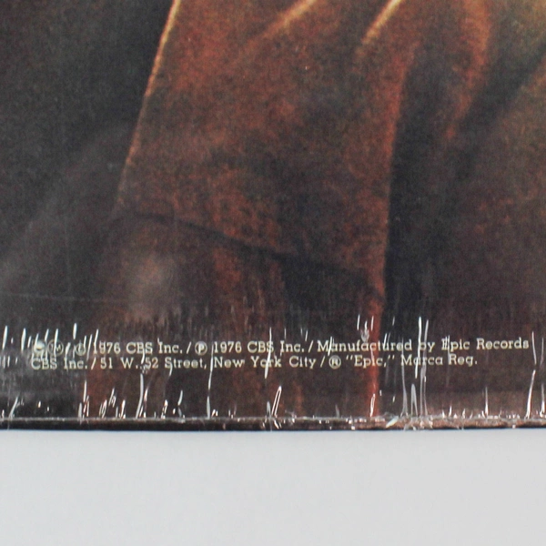 Charlie Rich Greatest Hits Vinyl LP Epic PE34240 Folk Country 1976