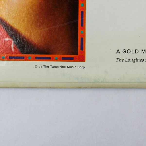 Mexicali Brass New Hits From South Of The Border Vinyl LP Pre-Owned