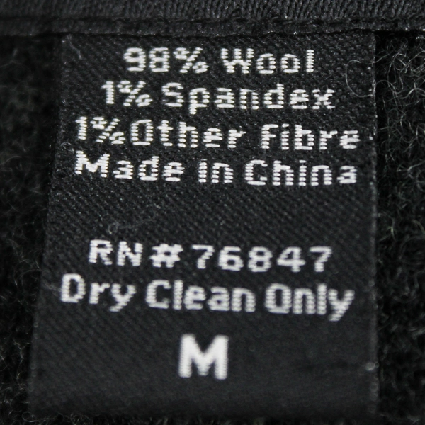 NTCO Nomadic Traders Green Coat Women's Size Medium