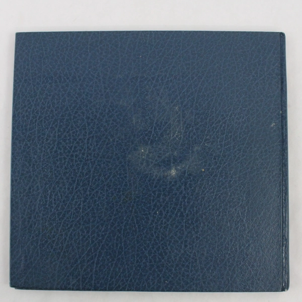 Along the Trail A Photo Essay of Glacier National Park On and Sumner 1979 HC