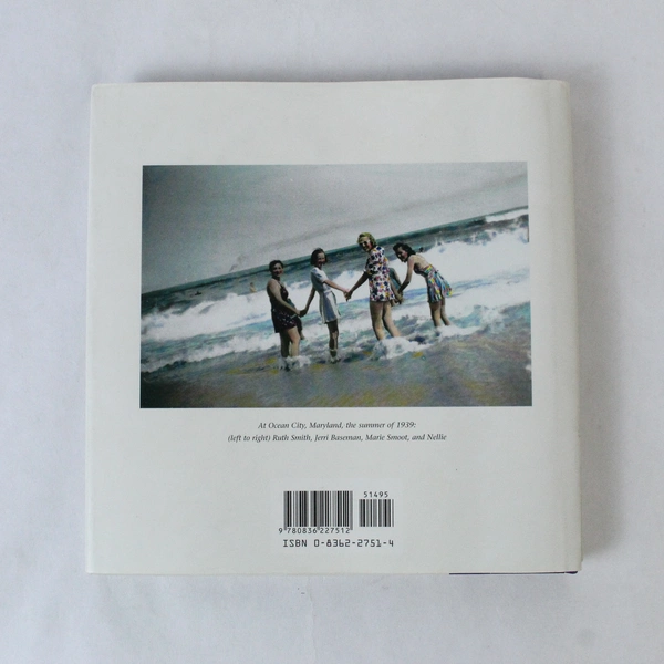 The Kinship of Women by Pat Ross 1997 Hardcover Ex Libris Dust Jacket Wear