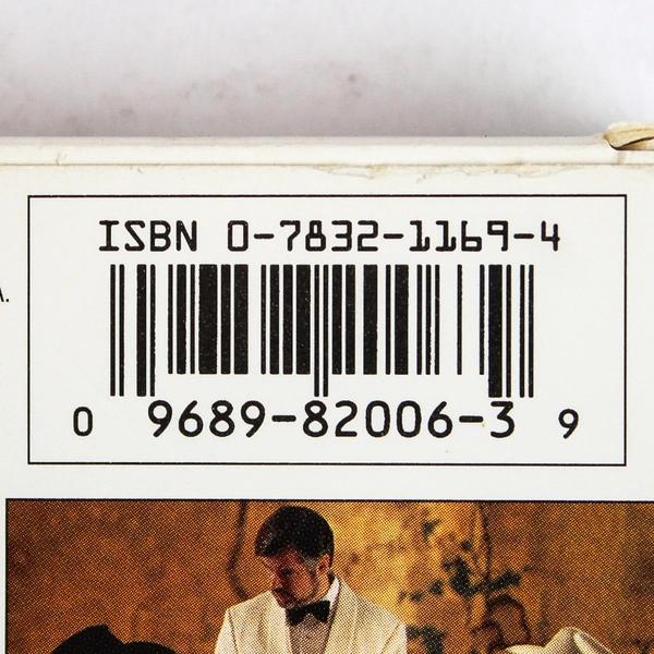 The Cowboy Way Starring Woody Harrelson VHS 1994 PG 13